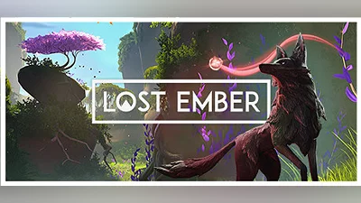 LOST EMBER