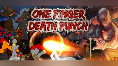 One Finger Death Punch