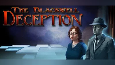 Blackwell Deception