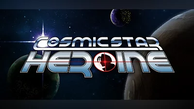 Cosmic Star Heroine