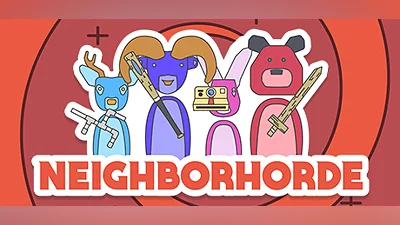 Neighborhorde