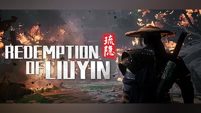 Redemption of Liuyin