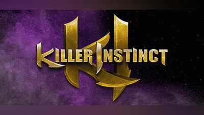 Killer Instinct