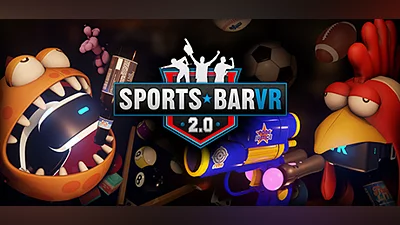 Sports Bar VR