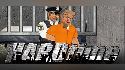 Hard Time