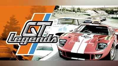 GT Legends