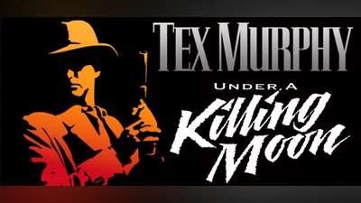 Tex Murphy: Under a Killing Moon