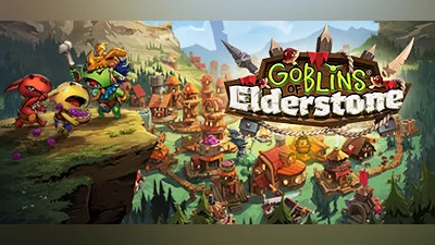 Goblins of Elderstone