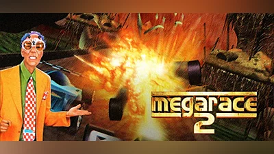 MegaRace 2