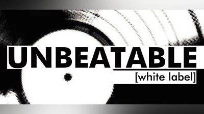 UNBEATABLE [white label]