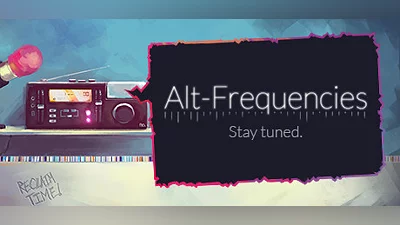 Alt-Frequencies