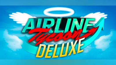Airline Tycoon Deluxe
