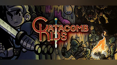 Catacomb Kids
