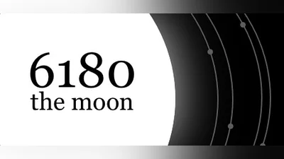 6180 the moon