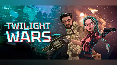 Twilight Wars