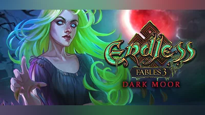 Endless Fables 3: Dark Moor