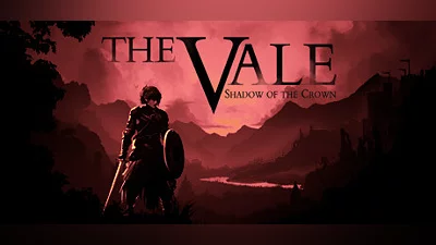 The Vale: Shadow of the Crown