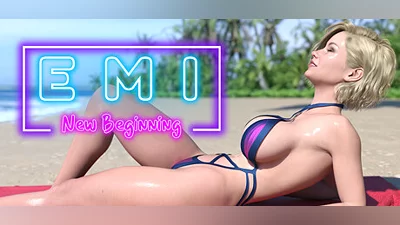 Emi - New Beginning