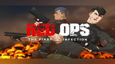 Red Ops: The First Infection