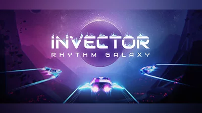 Invector: Rhythm Galaxy