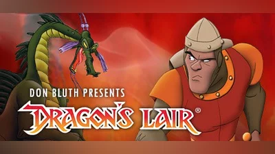 Dragon's Lair