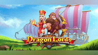 Dragon Lords: 3D Strategy