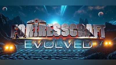 FortressCraft Evolved!