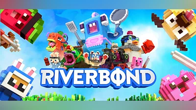 Riverbond