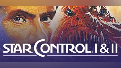 Star Control I and II