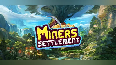 Miners Settlement