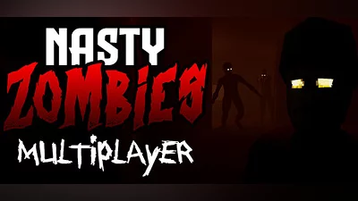 Nasty Zombies