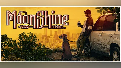 Moonshine Inc.