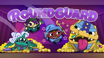 Roundguard