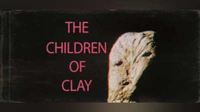 The Children of Clay