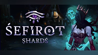 Sefirot Shards
