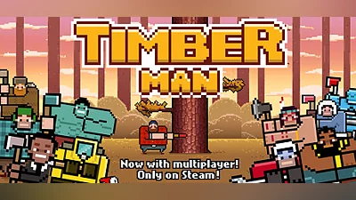 Timberman
