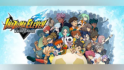 INAZUMA ELEVEN: Victory Road