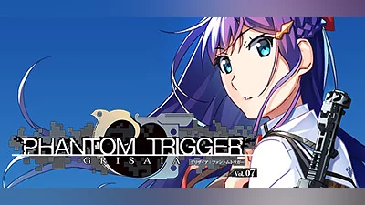 Grisaia Phantom Trigger Vol.7