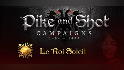 Pike and Shot : Campaigns
