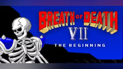 Breath of Death VII