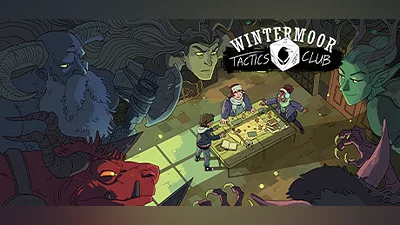 Wintermoor Tactics Club