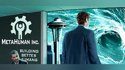 MetaHuman Inc.