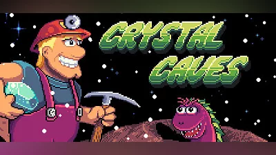 Crystal Caves HD