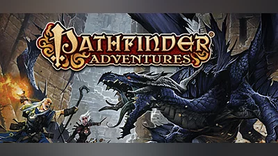 Pathfinder Adventures