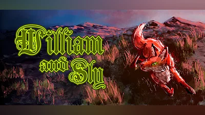 William and Sly