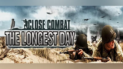 Close Combat: The Longest Day