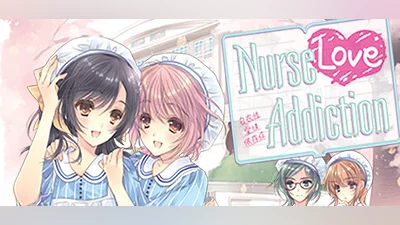Nurse Love Addiction