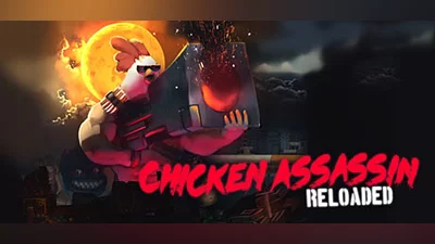 Chicken Assassin: Reloaded