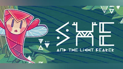 She and the Light Bearer