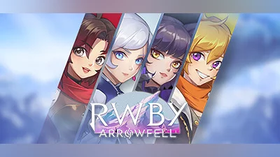 RWBY: Arrowfell